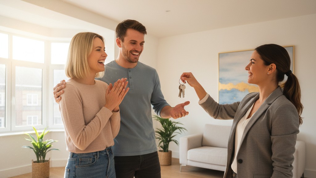 acheter appartement premier achat