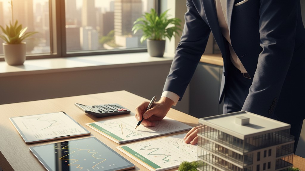 rendement locatif calcul