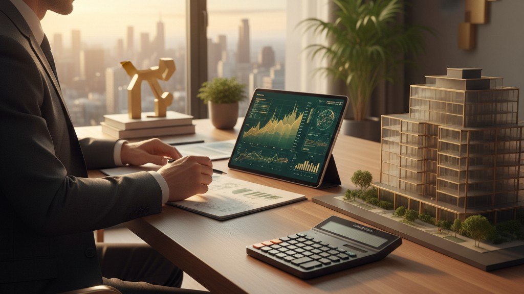 rendement locatif calcul