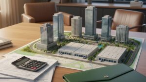 SCPI rendement 2026 : guide complet et meilleures SCPI