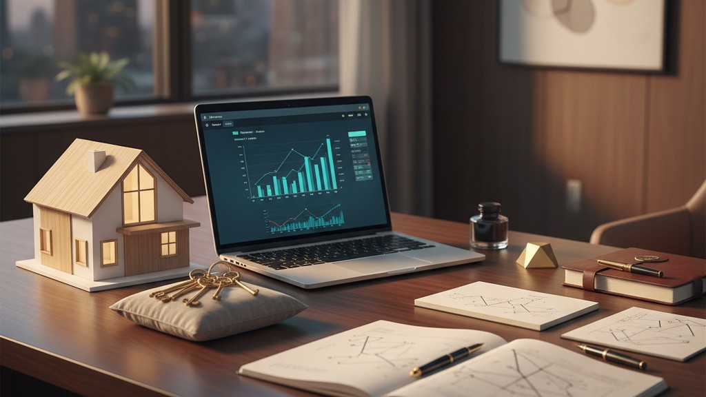 pret immobilier simulation