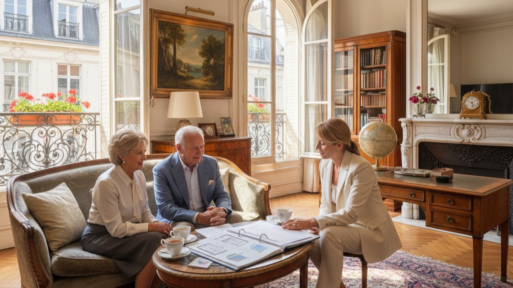 viager immobilier guide