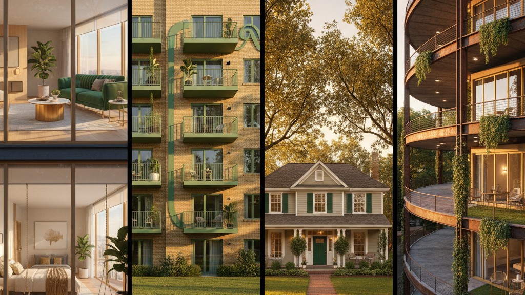 Comparatif rendement locatif studio vs T2