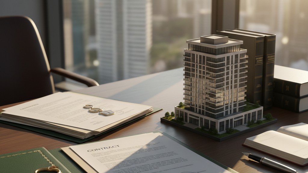 Nue-propriété avantages fiscaux patrimoniaux