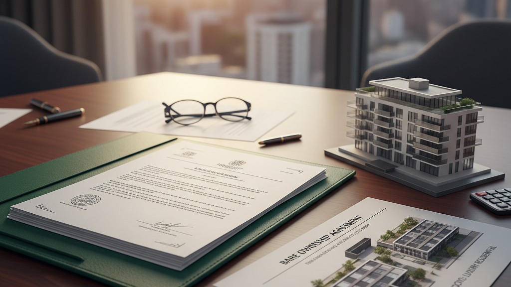 Nue-propriété profils investisseurs