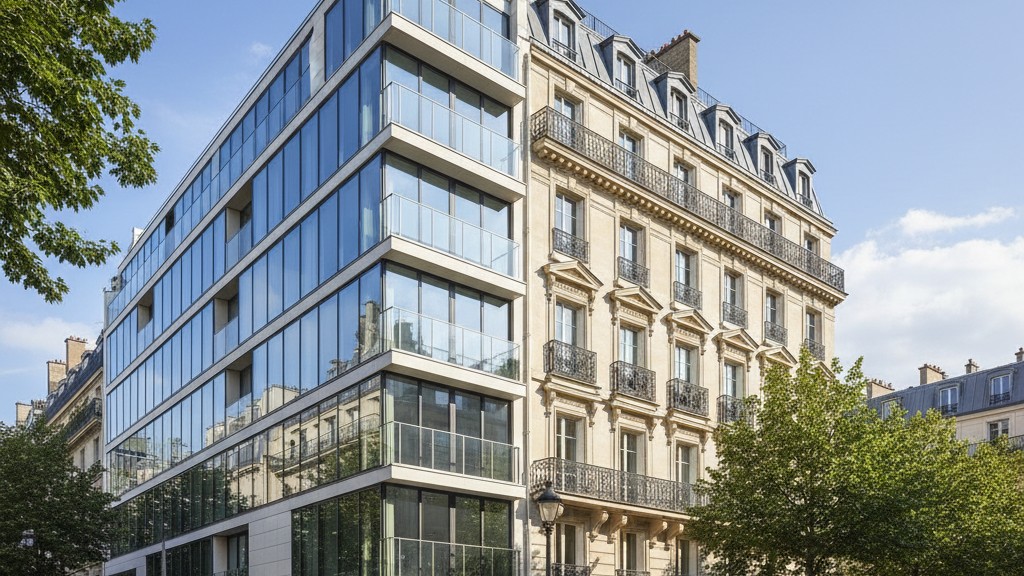 DPE neuf vs ancien comparatif 2026