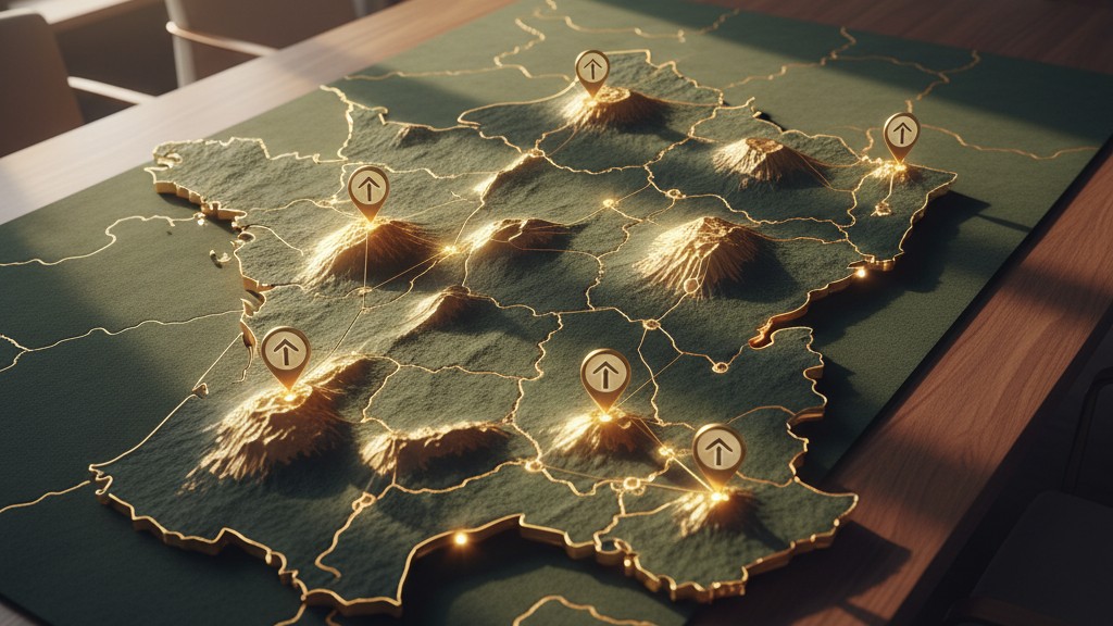 Meilleures villes moyennes investissement locatif 2026