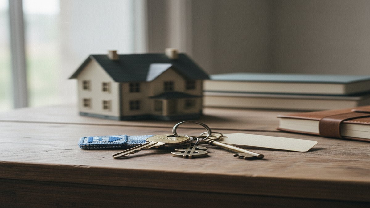 Les cles d'un achat immobilier reussi : preparation, financement et negociation.