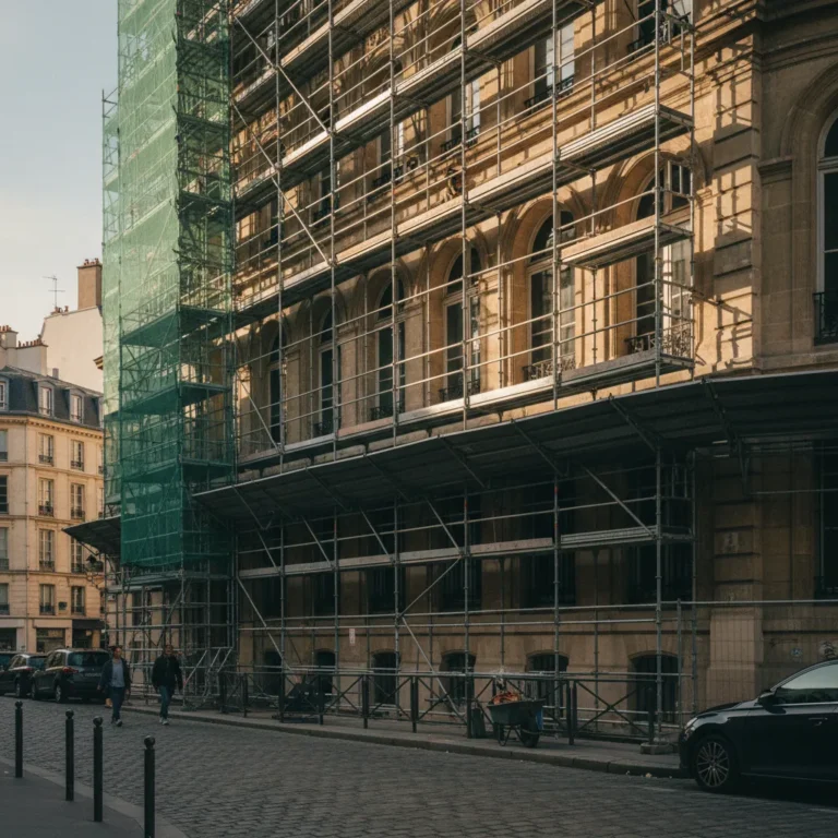 Achat revente immobilier : stratégie de marchand de biens