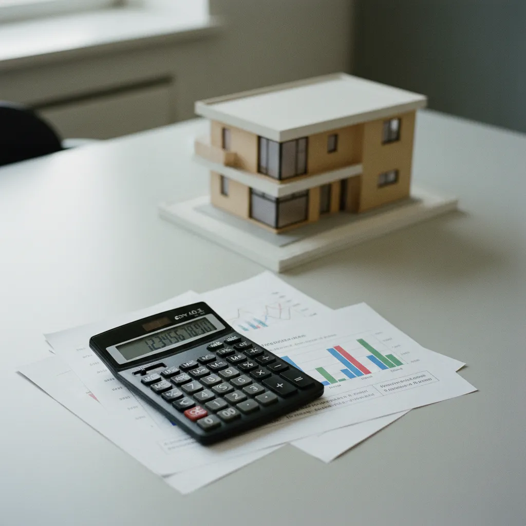 Le calcul du coût de l'assurance emprunteur varie fortement selon la quotité choisie