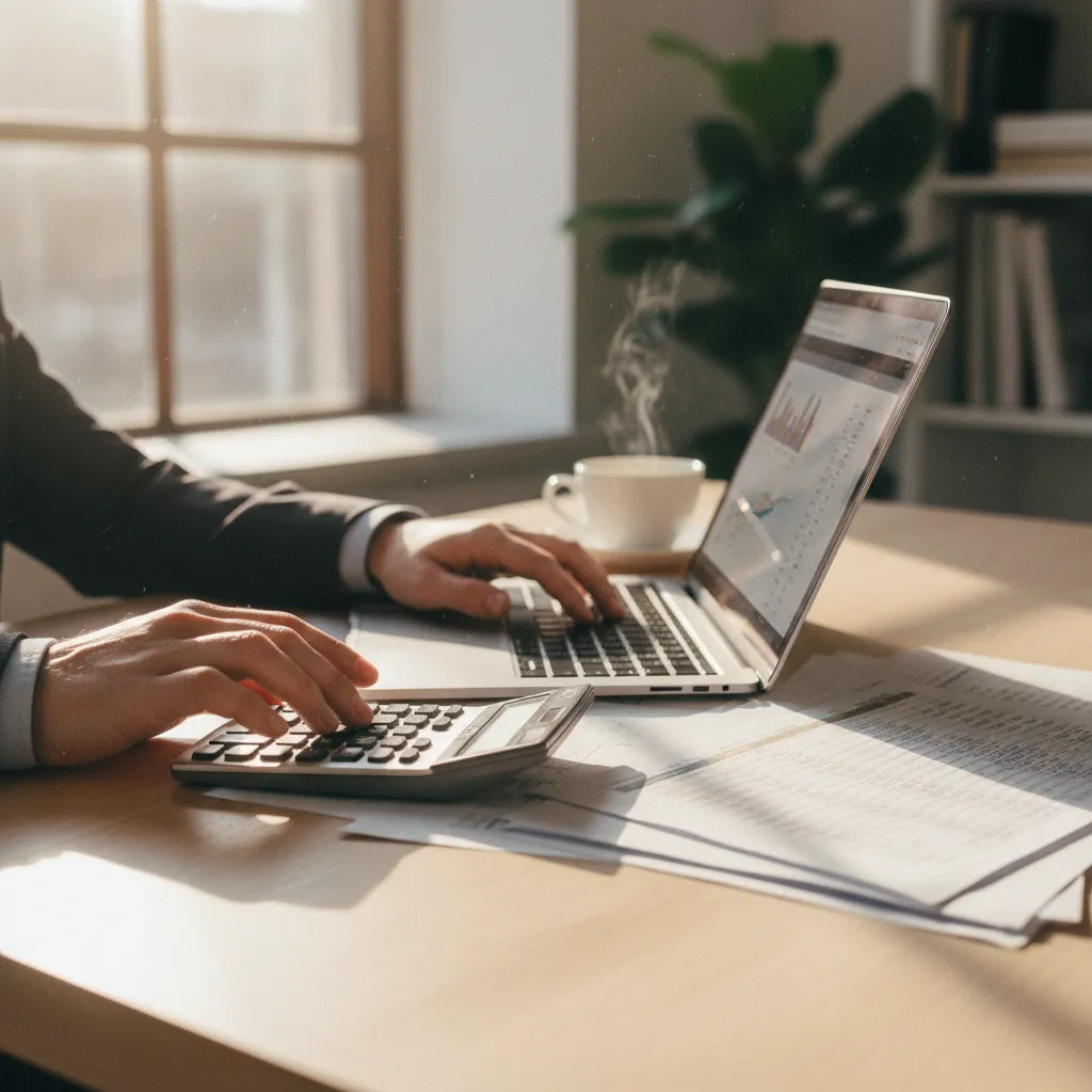 Les frais de gestion et la quote-part des loyers reversés sont des critères déterminants dans le choix du contrat