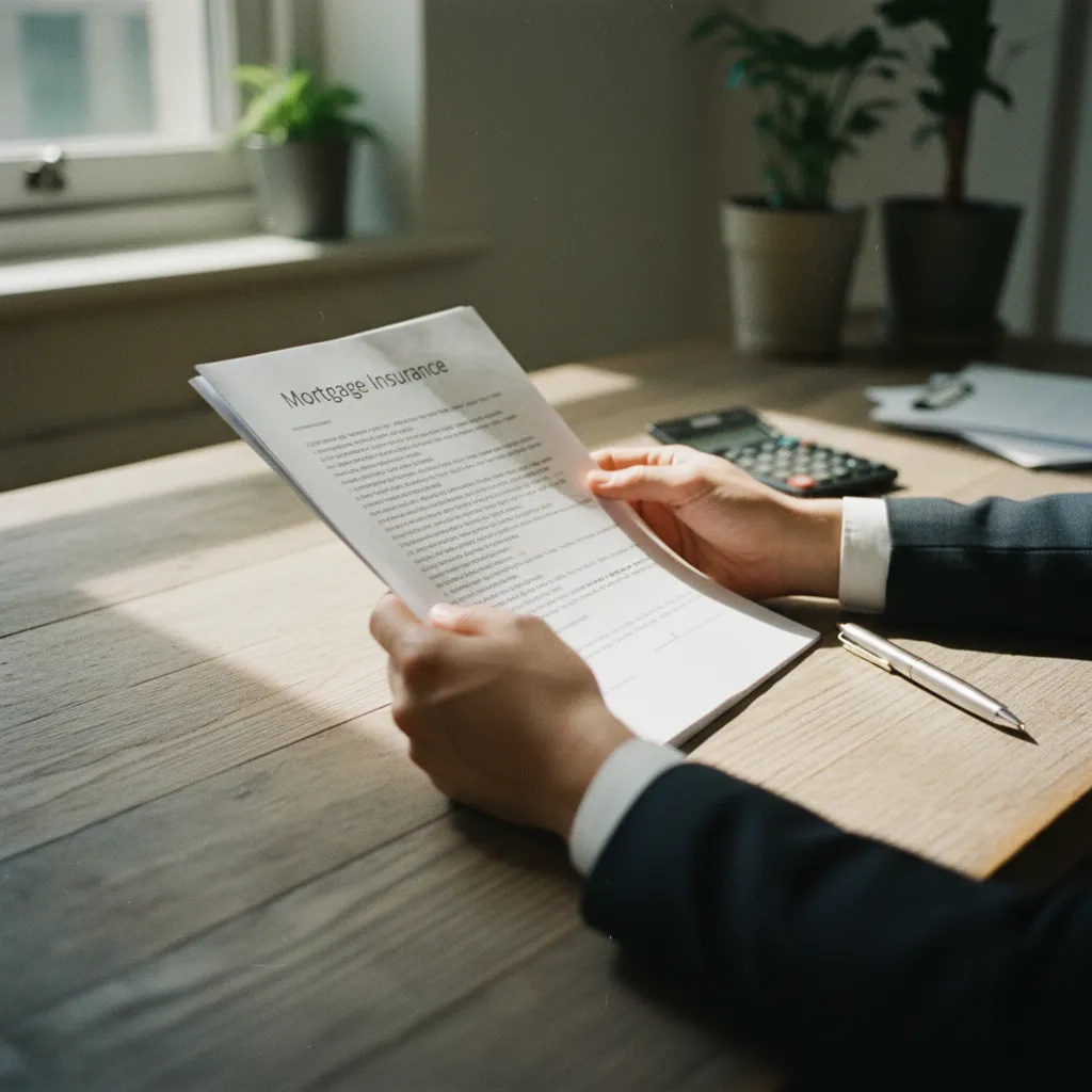Le contrat d'assurance emprunteur détaille les garanties et exclusions à vérifier attentivement