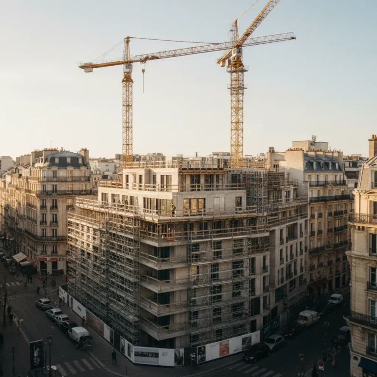 Crowdfunding immobilier en France : guide et plateformes