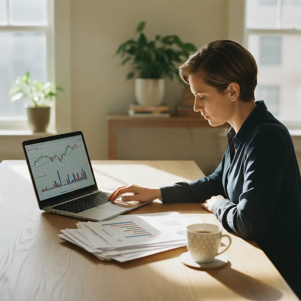 L'analyse de chaque projet est une étape clé avant d'investir en crowdfunding immobilier