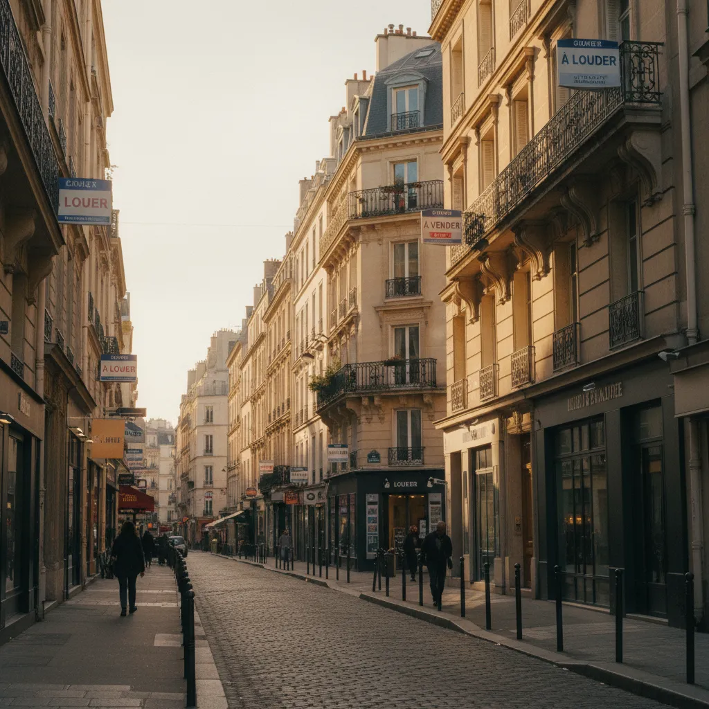 Les métropoles régionales offrent le meilleur équilibre entre demande locative et rendement en LMNP