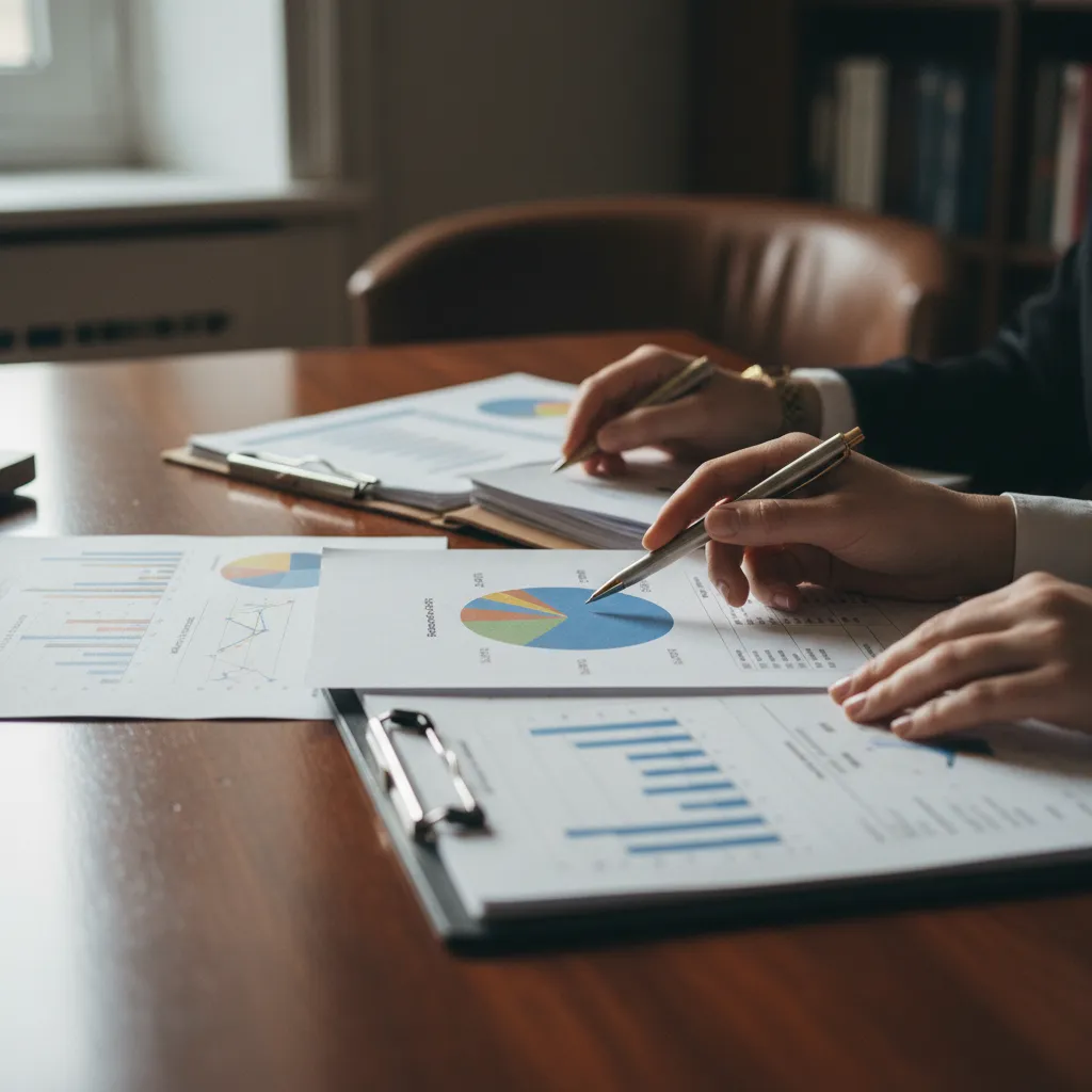 Analyser les performances passées reste indispensable avant tout investissement en SCPI