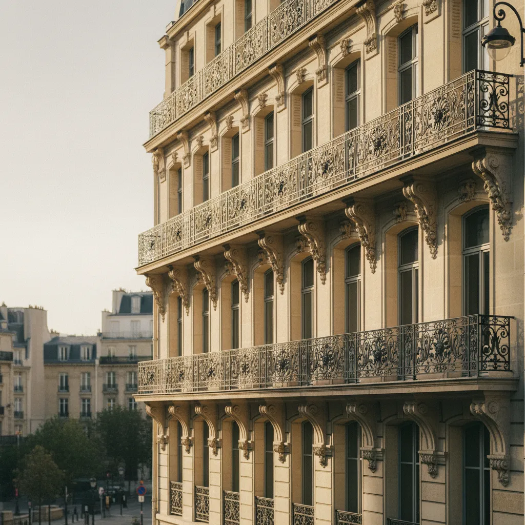 Les SCPI Malraux financent la rénovation de bâtiments patrimoniaux en secteurs protégés