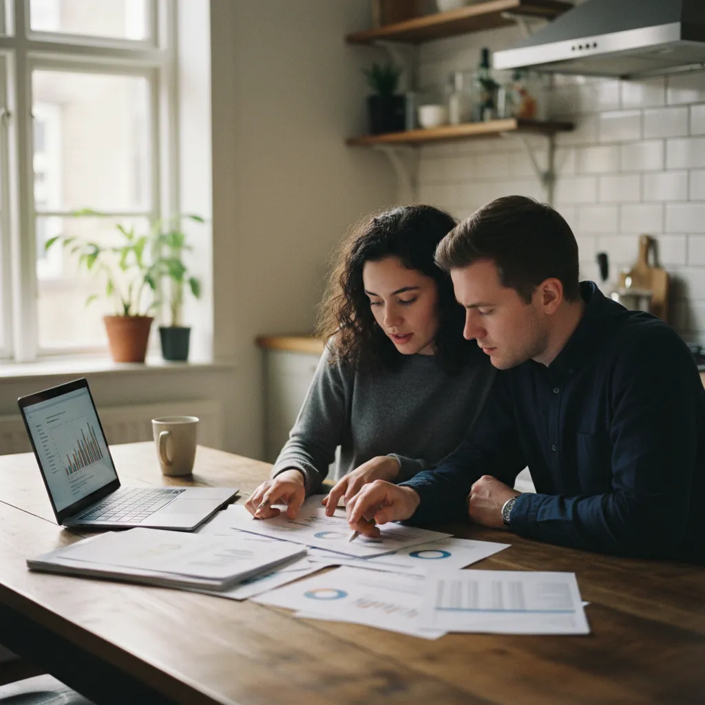 Combiner SCPI de rendement et fiscales permet d'optimiser sa stratégie patrimoniale globale