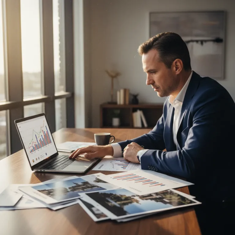 Simulation rendement scpi : guide complet 2026