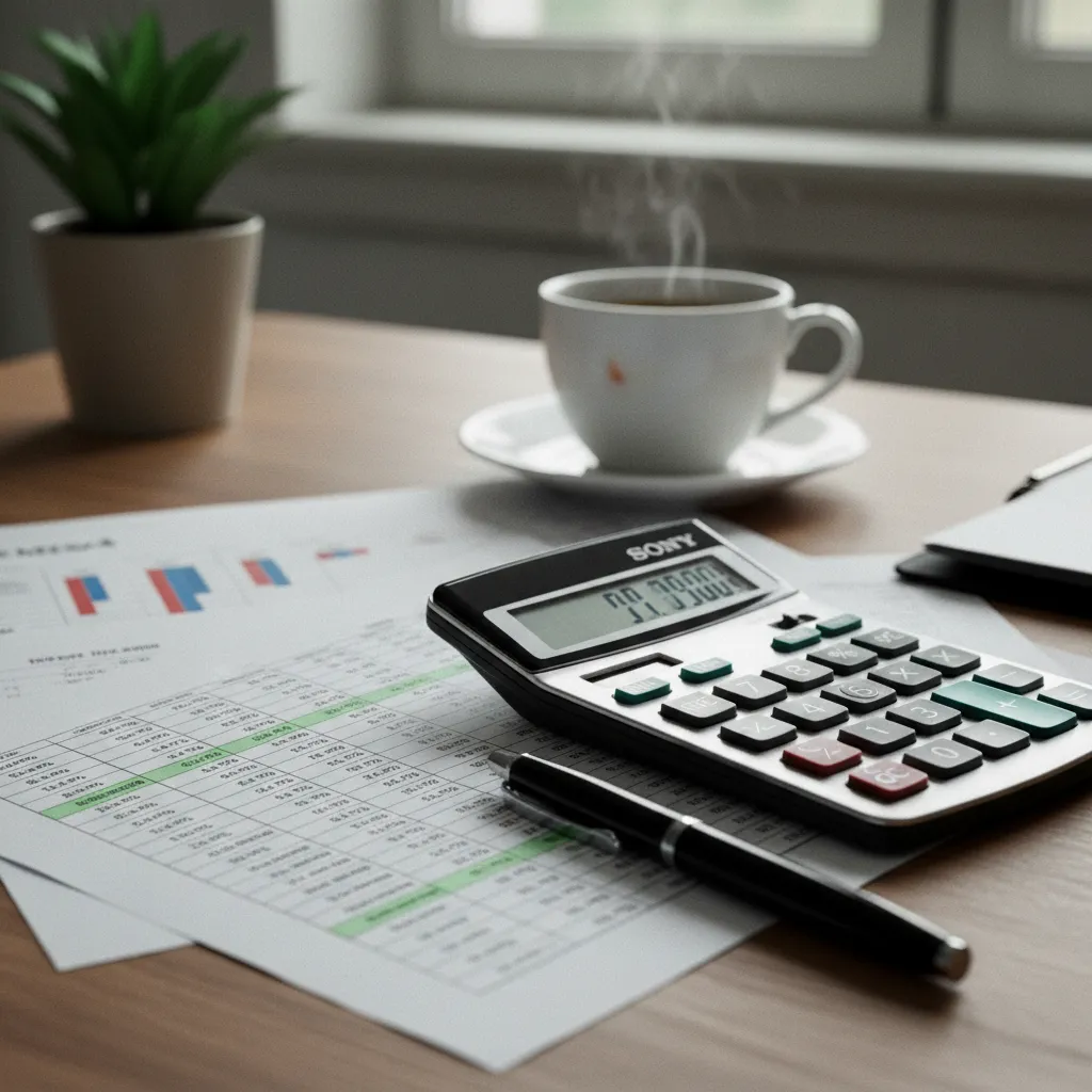 Le calcul du rendement net intègre fiscalité et prélèvements sociaux