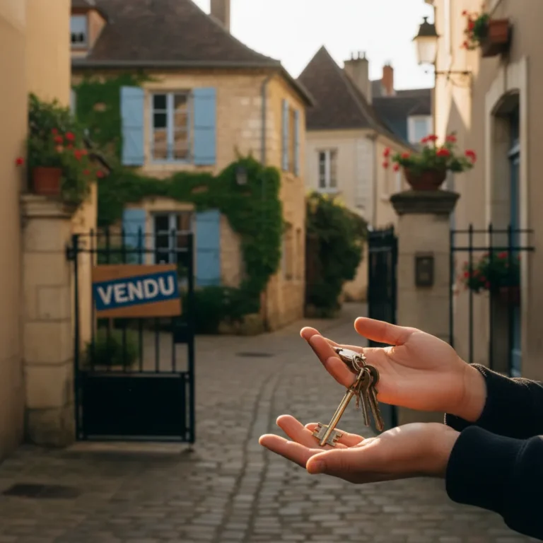 Comment trouver la bonne affaire immobilière : méthode