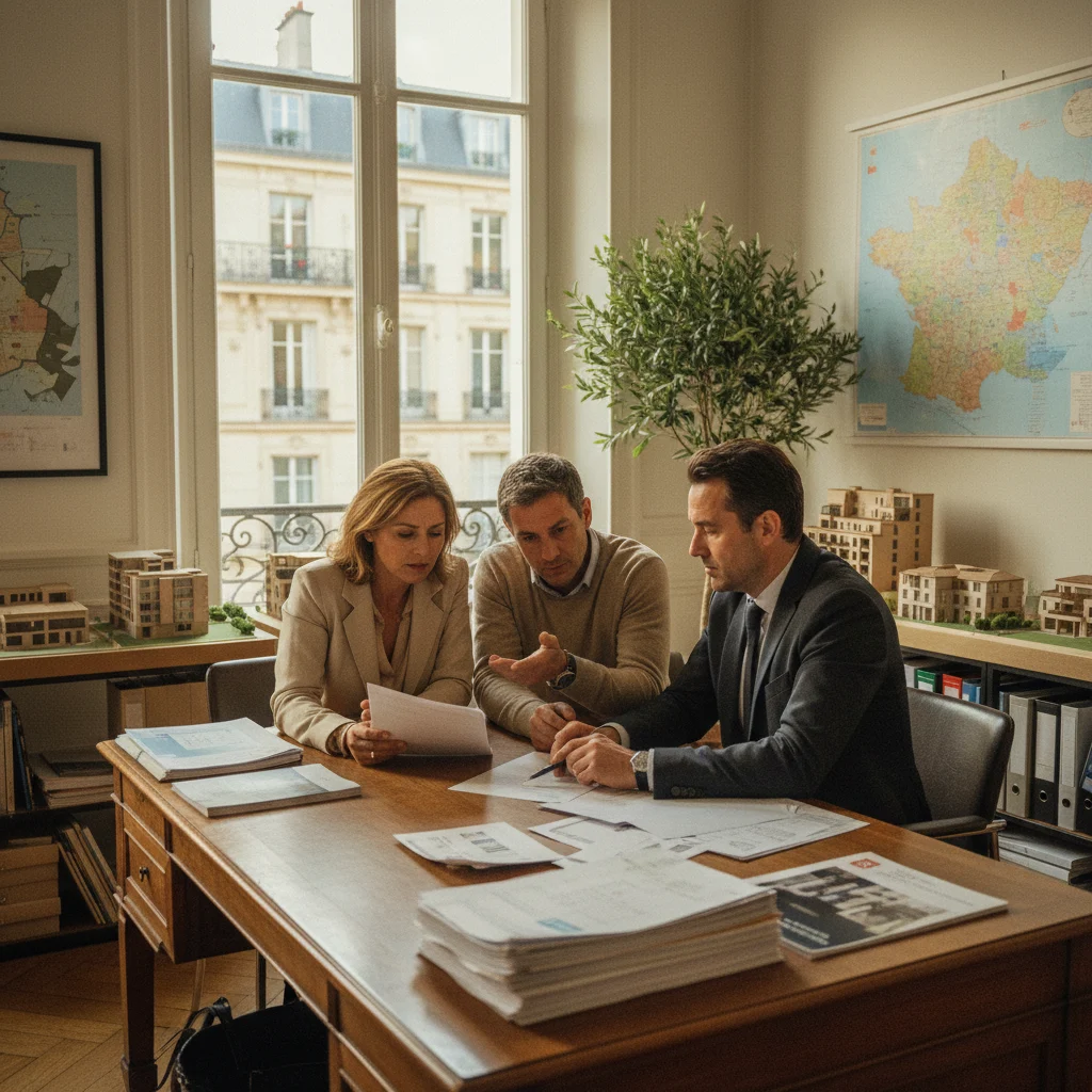 Peut-on annuler un compromis de vente ? Guide complet