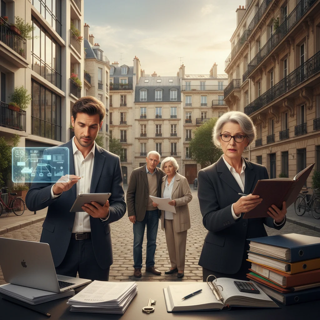 JD2M vs Indy : quel logiciel/comptable choisir pour le LMNP en 2026