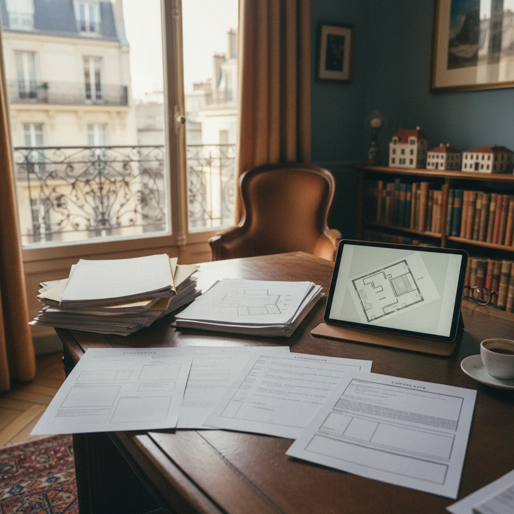 Modèle compromis de vente PDF : 5 templates gratuits
