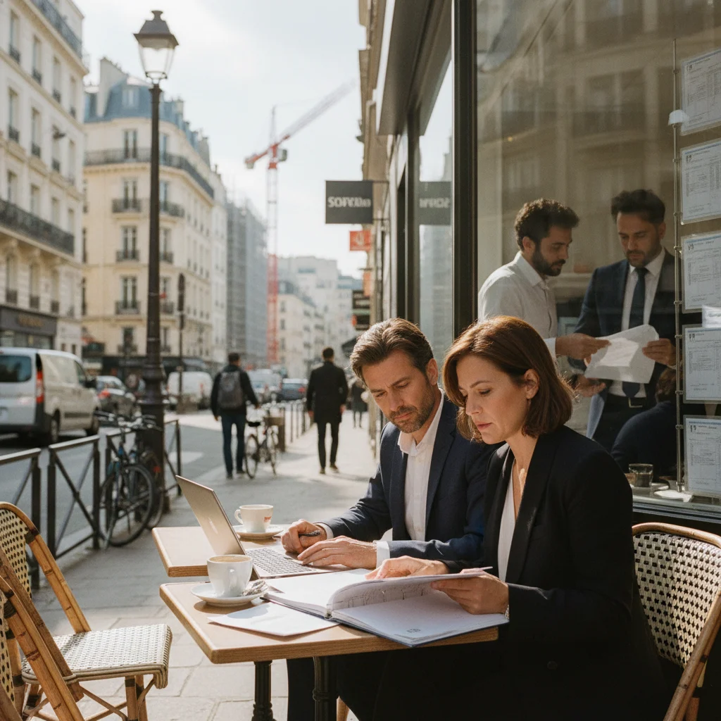 Régularisation LMNP rétroactive 3 ans : procédure, coût et risques