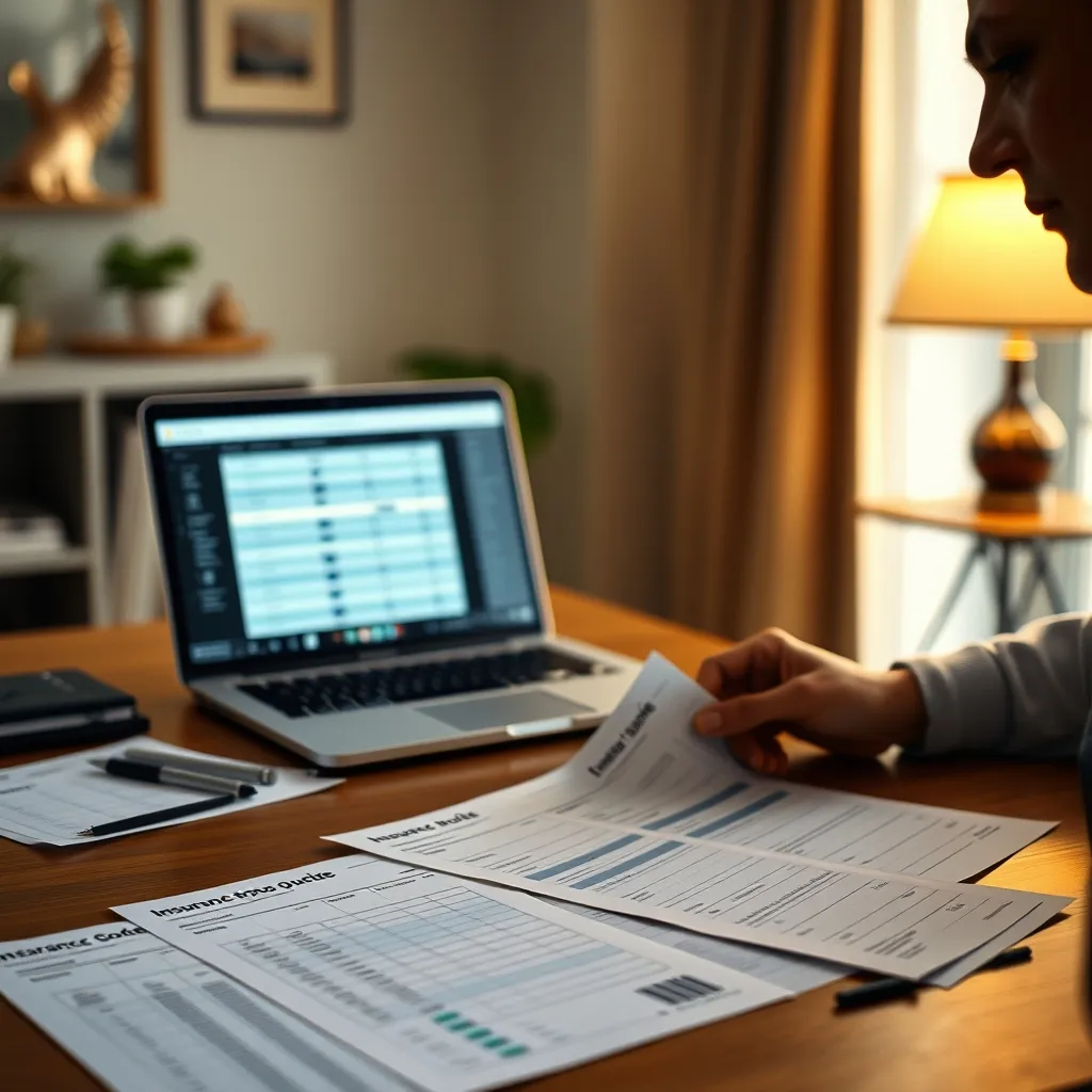 Comparer plusieurs devis permet de trouver l'assurance emprunteur la plus avantageuse