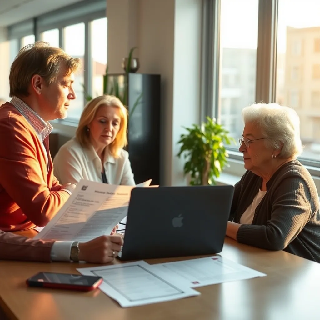 Le syndic joue un rôle central dans le choix et la gestion de l'assurance copropriété