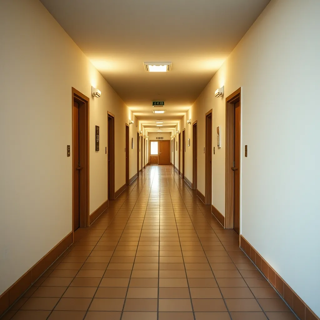 Les parties communes de l'immeuble sont couvertes par l'assurance multirisque souscrite par le syndic