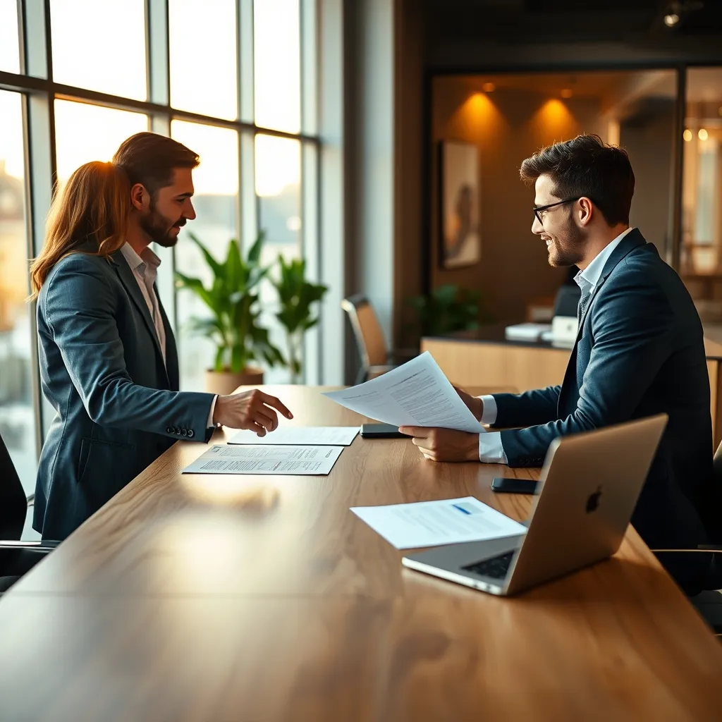 Un professionnel peut vous accompagner dans la rédaction d'un avenant pour les cas complexes