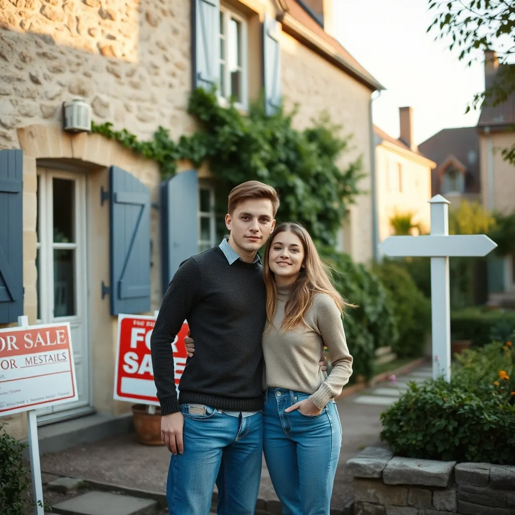 Un apport de 20 % ouvre les portes des meilleures conditions de financement