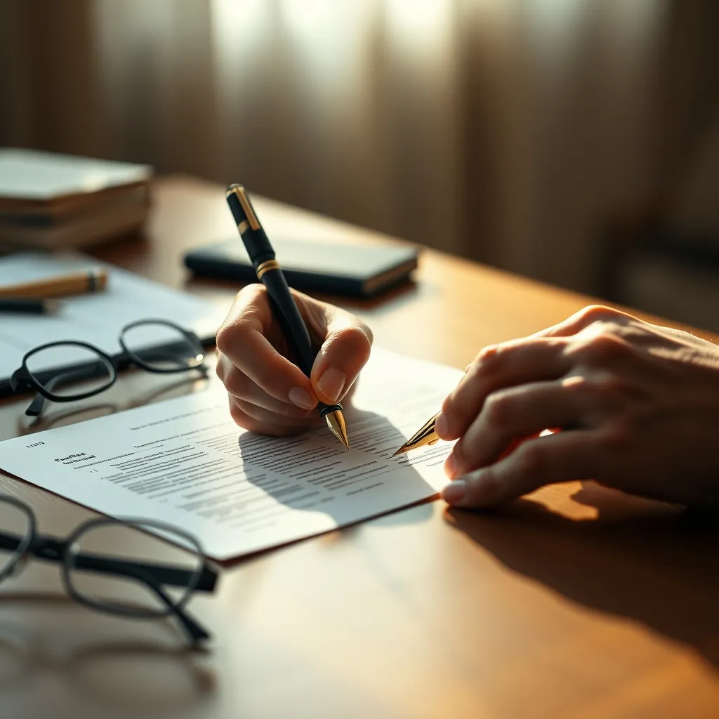 La signature de l'offre de prêt finalise le rachat de crédit