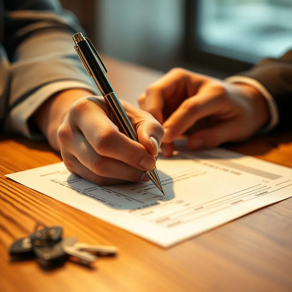 La signature du compromis engage les deux parties sous conditions suspensives