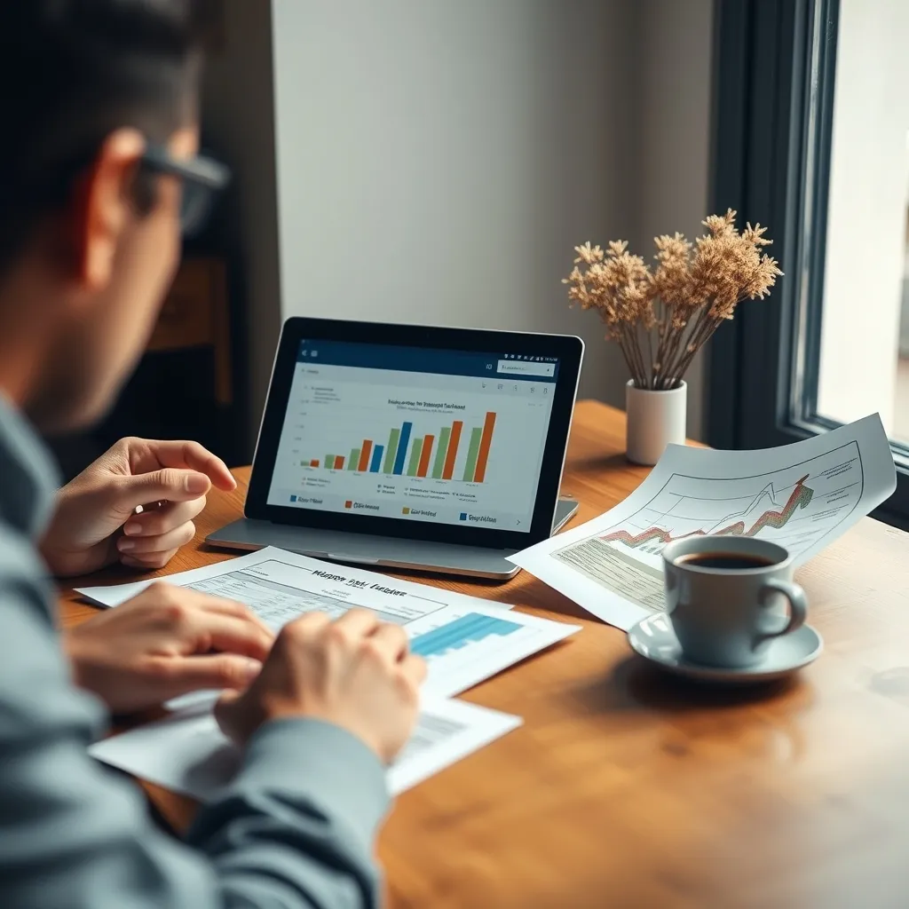 Simulation de financement pour un investissement locatif : une étape indispensable avant tout achat