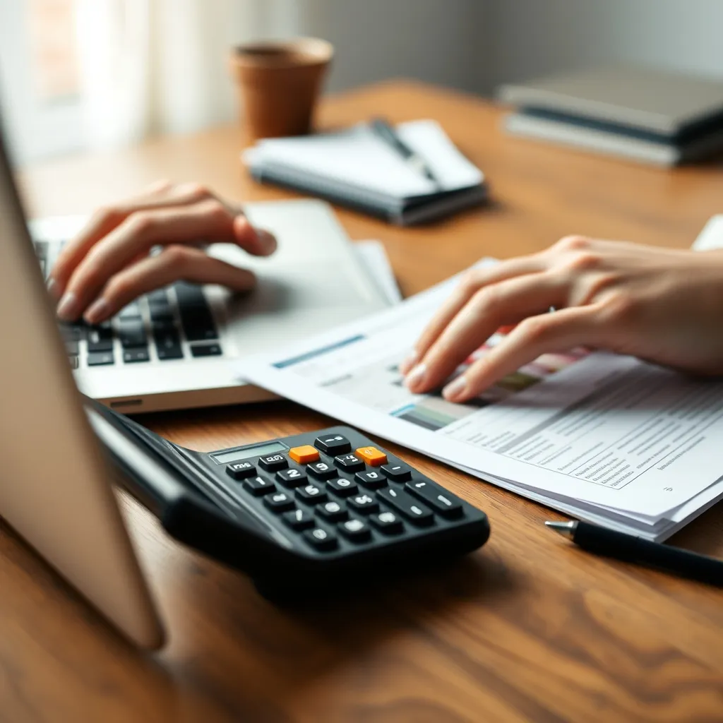 La saisie des charges et recettes locatives est simplifiée sur les deux plateformes