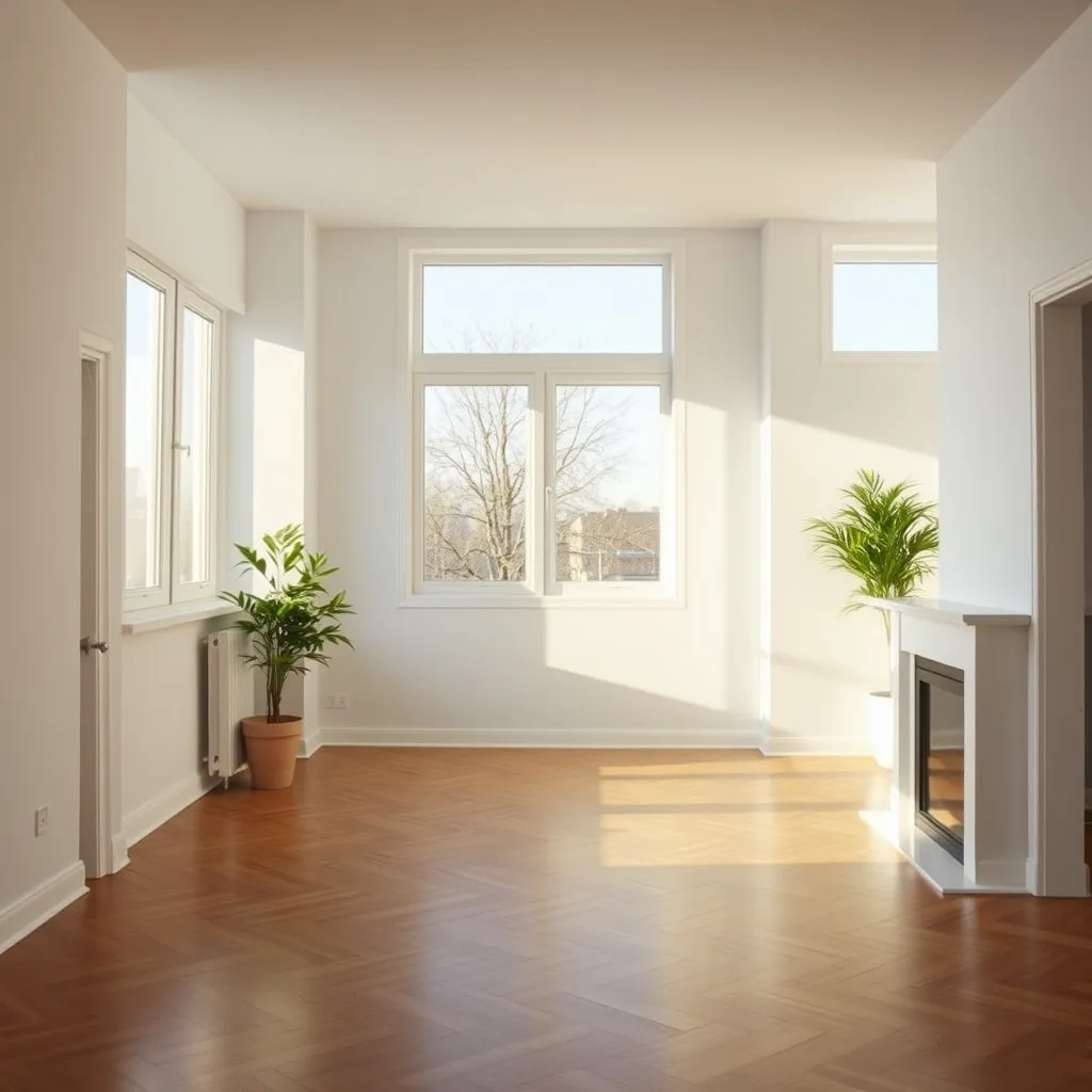 Un logement classé A à E au DPE est indispensable pour accéder au dispositif Loc'Avantages