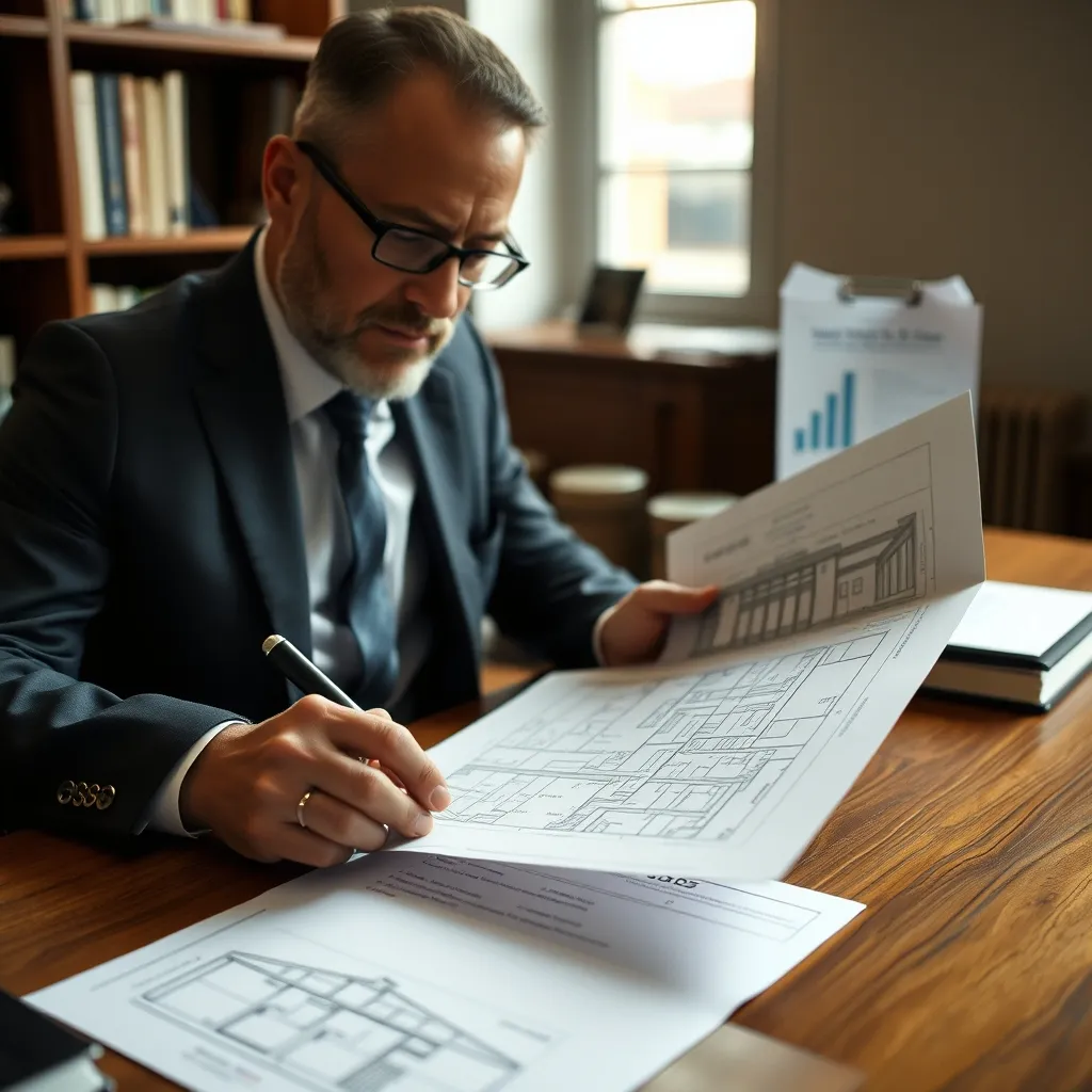 La mise en conformité du règlement de copropriété nécessite l'intervention d'un professionnel du droit