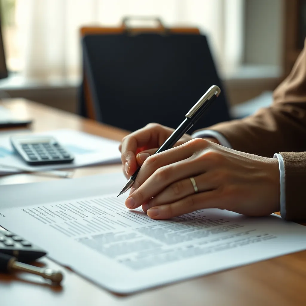 La signature du contrat de syndic engage la copropriété pour une durée maximale de trois ans