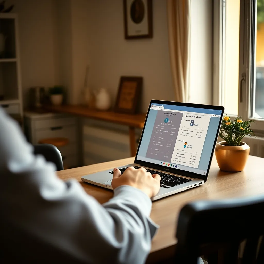 Les plateformes comptables en ligne offrent une alternative accessible pour gérer sa comptabilité LMNP