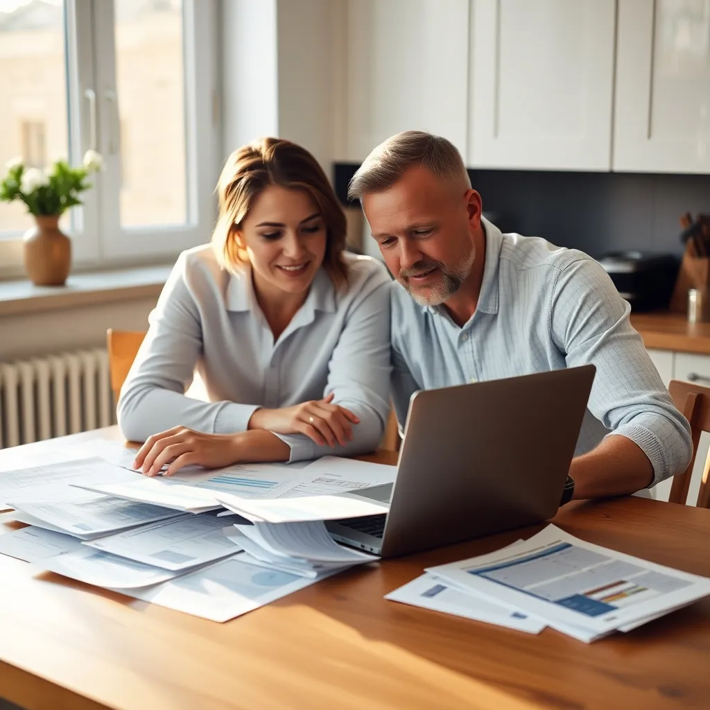 Rassembler les factures de travaux permet de réduire la plus-value imposable