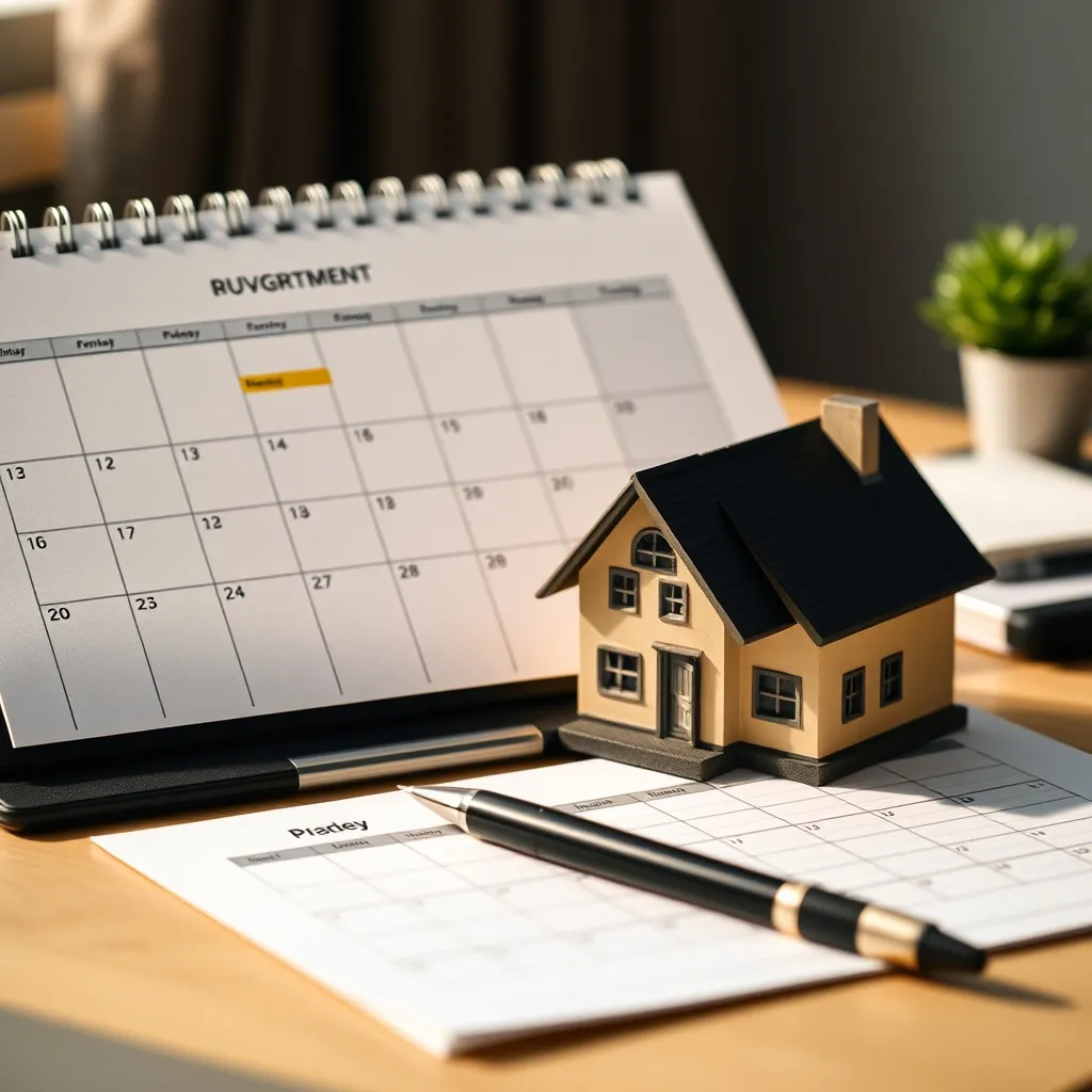 Optimiser le calendrier de vente peut faire économiser plusieurs milliers d'euros