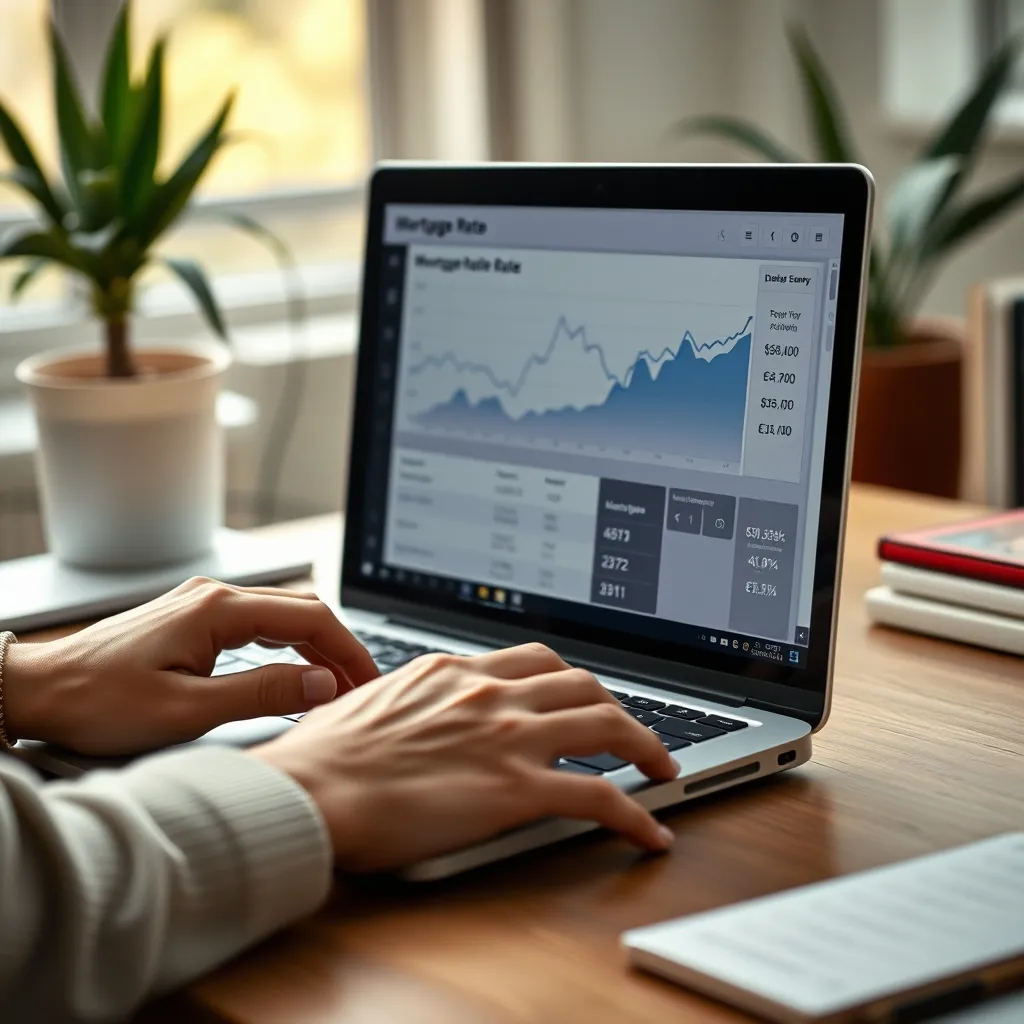 Comparer plusieurs offres de rachat en ligne est essentiel avant de s'engager