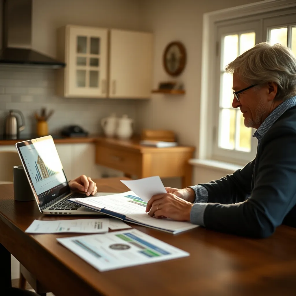 Estimer correctement son bien est la première étape pour vendre rapidement