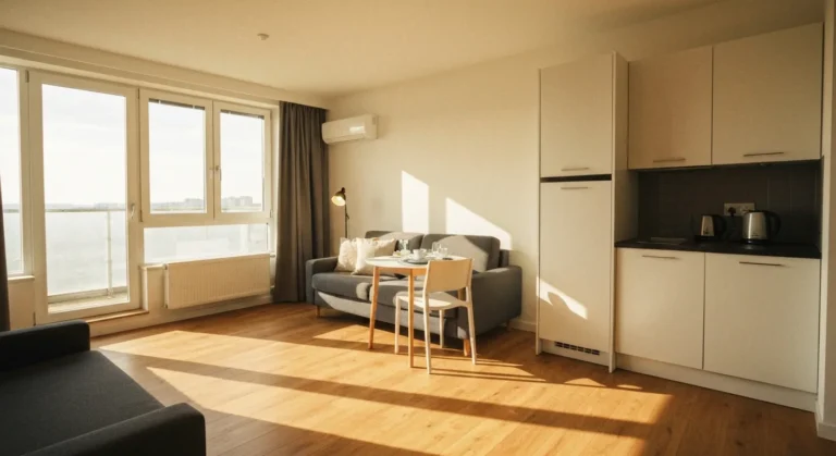 7 avantages clés de la location meublée pour investir