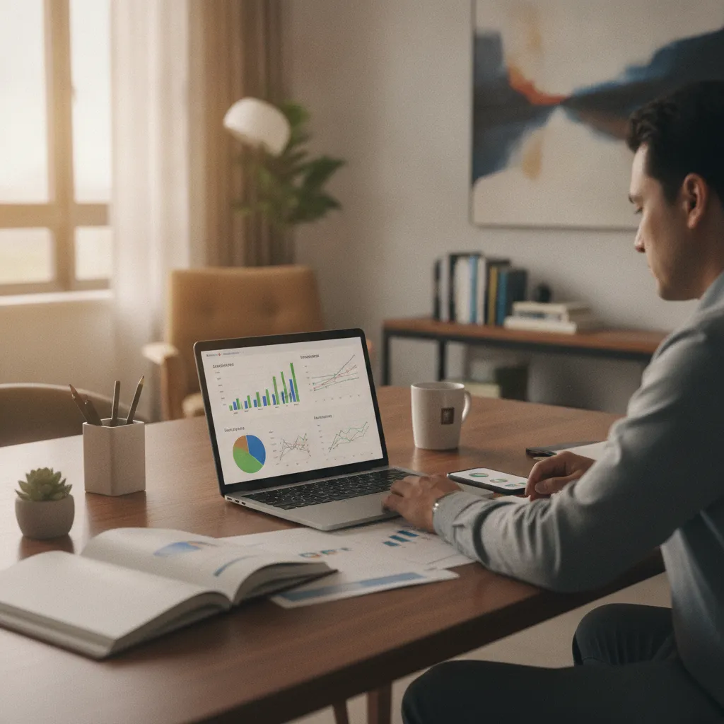 La plateforme Matera centralise la comptabilité et le suivi financier de la copropriété