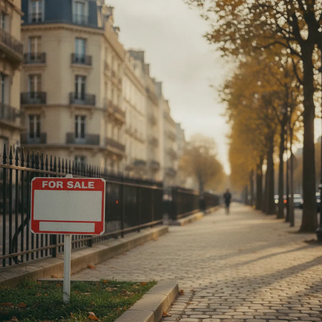 Le service transaction Matera applique des honoraires fixes de 5 900 euros à Paris