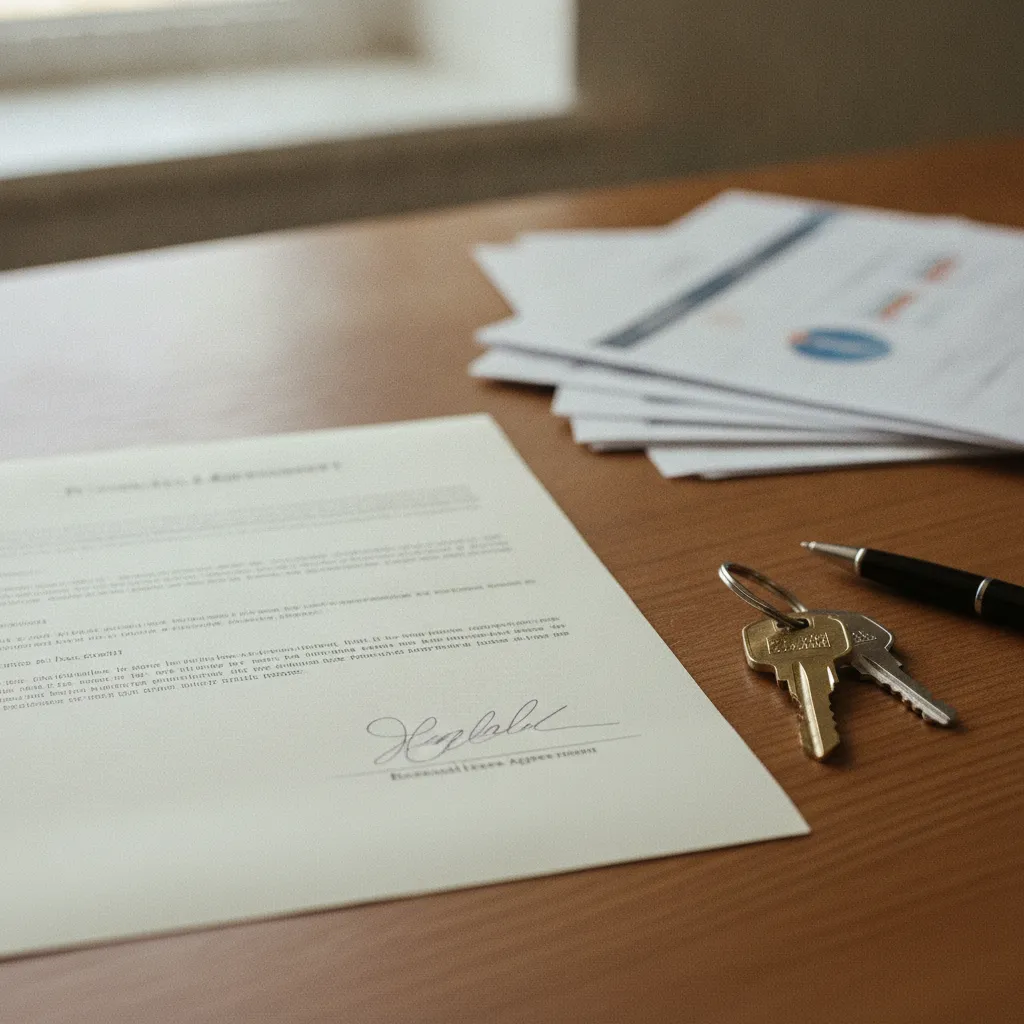 Le bail individuel simplifie les démarches CAF pour chaque colocataire
